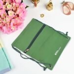 2 in 1 Hajj Kit Bag with Musallah & Small Bag (2 Pcs Set) - Image 3