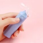 Electric Eraser Kit – Battery Operated with 10 Refills for Drawing & Sketching (Mix Design / Battery Not Included) - Image 3