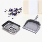 Large Capacity Plastic Bathroom Set of 7Pieces (1pc Big Tub, 1pc bucket,1pc , 1pc Mug, 1pc Soap Case, 1pc , 1pc Stool) - Image 6