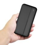 Lithium-Polymer, 2 USB Output, Power Bank, 10000mAh (1 Pc) - Image 4