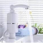 Instant Heating Electric Water Heater Faucet Tap (1 Pc / Mix Design) - Image 3