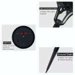 Solar Garden Led Light (Pack of 1 pc) - Image 5