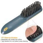Small Cleaning Brush Shoes and Clothes Cleaning Brush (1 Pc) - Image 6