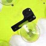 Plastic 3 in 1 Precision Desktop Clock (1 Pc) - Image 4