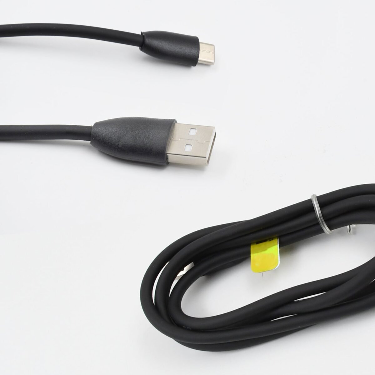JK 2A Type C data cable Fast Charging, Data Transfer Cable (1 Pc) - Image 6
