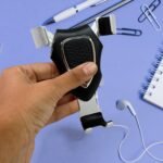 Car Phone Mount Car Cell Phone Holder (1 Pc) - Image 4