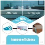 Mattress Lifter Tool for Easy Bed Sheet Change (1 pc) - Image 5