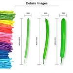 Handy Air Balloon Pumps for Foil Balloons and Inflatable Toys - Image 5