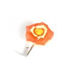 Multipurpose Mix Design Self Adhesive Wall Hooks Load Capacity Up to 1 Kg (Mix Design  1 Pc) - Image 4