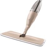 Floor Cleaning Spray Mop with Removable Washable Cleaning Pad - Image 5