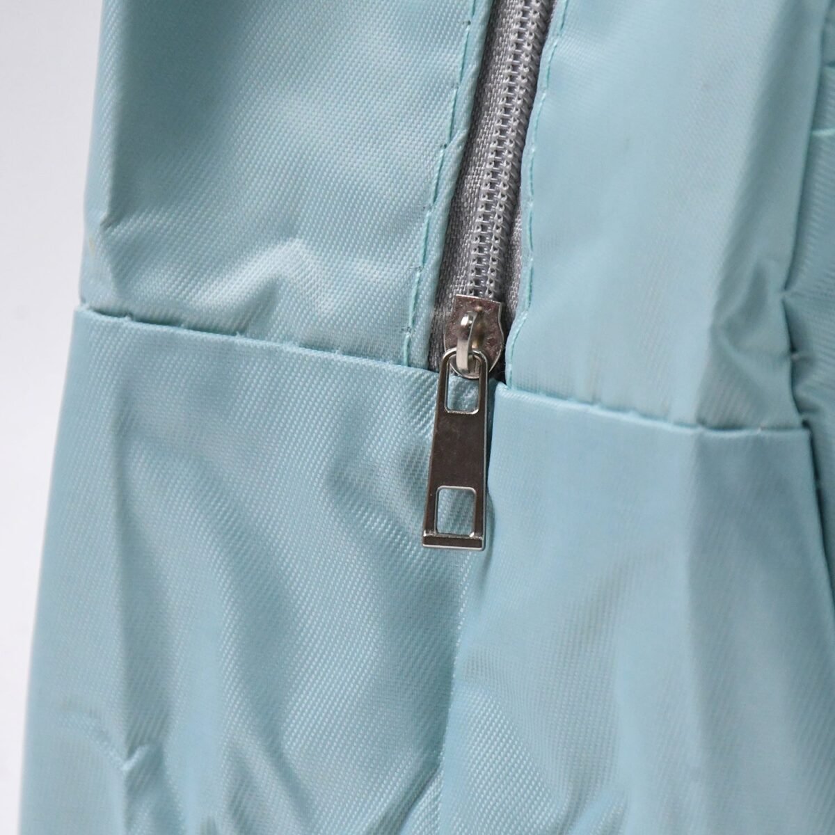 Lunch Box Bag for Women Men Insulated Lunch Bag With Zipper (1 Pc) - Image 6