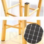 Self Adhesive Furniture Pads - Square (18 Pcs Set) - Image 3