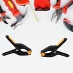 3 inch Heavy Duty Clips Clamp Spring Clamps Clip Fixture (2 Pc Set) - Image 3