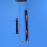 Standard file plastic clip, File Folder Paper Holder Documents File (35×26 Cm / 1 Pc / MOQ :- 4 Pc) - Image 3