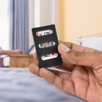 Small Magic Card Frame (1 Pc / Mix Color & Design) - Image 4