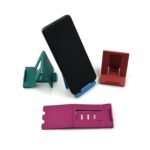10 Pc Adjustable Mobile Stand used in all kinds of places including household and offices as a mobile supporting stand. - Image 3