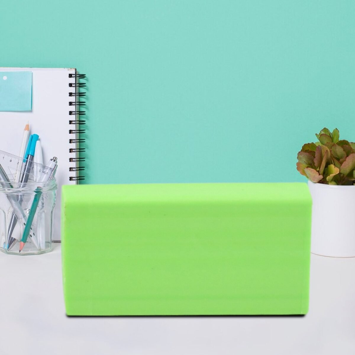 Fancy & Stylish Eraser (1 Pc / Mix Design) - Image 5