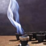 Premium Gugal Sambrani Cup Sambrani Havan Cups (12 Pcs Set) - Image 6