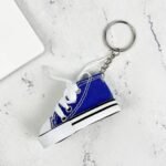Mini Shoes Keychain, Stylish, Accessories for Perfect Gift, Backpacks (1 Pc) - Image 5