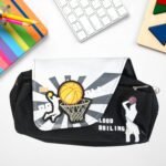 Mix Design Pouch – Stylish and Versatile Storage Bag (1pc) - Image 7