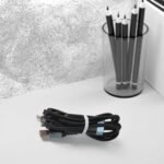 3-in-1 Super Fast Charging Cable 100w - Image 4