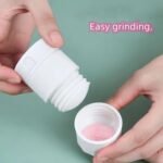 Pill Crusher and Grinder 4 in 1 Pill Crusher - Image 3