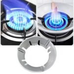 Gas Stove Burner Cover / Stand (221 Gm / 1 Pc) - Image 4