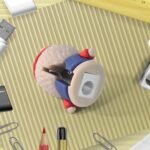 Cartoon-Shaped Pencil Sharpener with Built-In Eraser - Fun & Practical Stationery (1 Pc /Mix Design) - Image 3