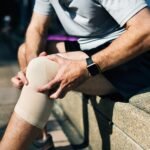 KNEE CAP FOR KNEE SUPPORT(MEDIUM) - Image 4