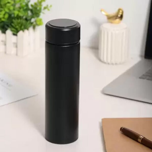 Double Wall Stainless Steel Flask (B Grade)