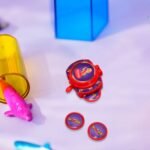 Exciting Hand Disk Shooter Toy Game Set for Kids – Indoor & Outdoor Fun - Image 5