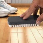 Shoe Cleaning Brush For Shoes & Boot Rubber Brush (1 Pc) - Image 4