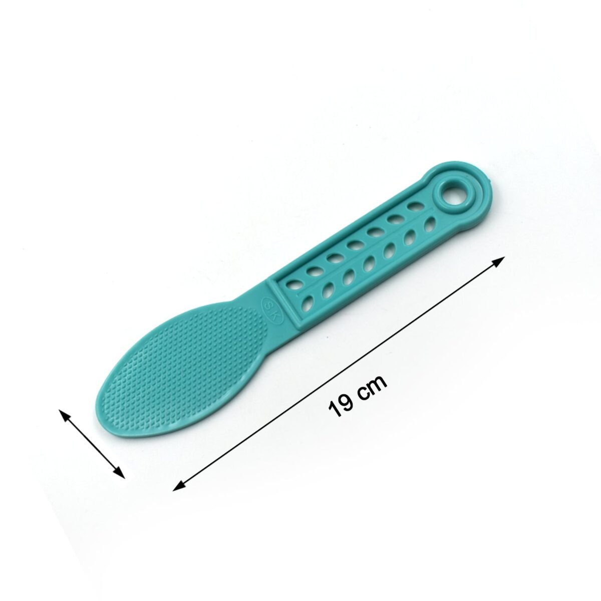 Plastic Foot Scrubber Pedicure Foot Care - Image 5