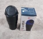 Car Dustbin / Mini Car Trash Bin / Car Ashtray - Image 7