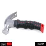 Carpenter Mini Claw Hammer - Image 2
