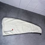 Hair Drying Magic Hair Cap Towel Wrap for Women Bath Towels (1 pc), Hair accessories - Image 6