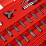 Screwdriver Bit Set with Box Tools (100pcs Set) - Image 6
