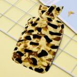 Personal Care Rubber Hot Water Heating Bag for Pain Relief (Large) - Image 6