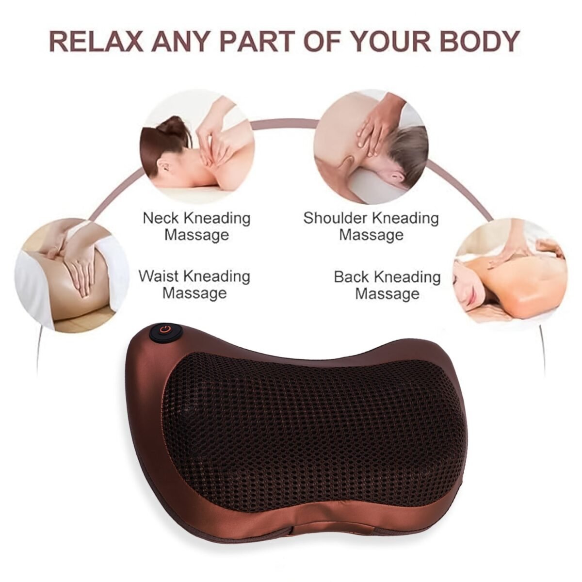 Professional Massage Pillow - Image 4