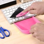 Dustpan Supdi with Brush Broom Set for Multipurpose Cleaning Big Size - Image 5