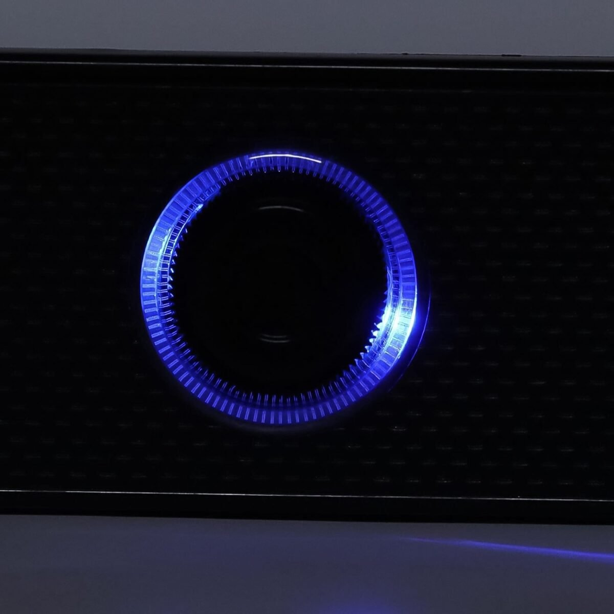 Desktop, Computer Speaker, Wired Plug and Play USB Powered Speaker (1 Pc) - Image 5