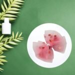 Hair Bow Knot Clip Suitable For Girls (1 Pc), Hair accessories - Image 5