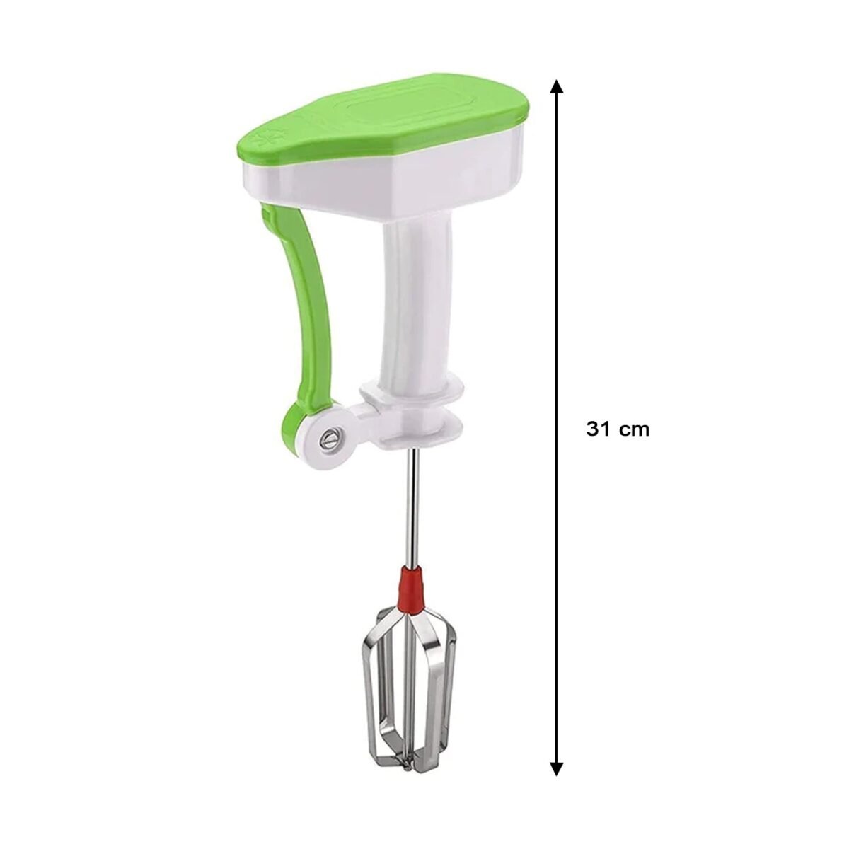 Power free blender - Image 4