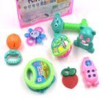 AT37 Rattles Baby Toy and game for kids for playing and enjoying purposes. - Image 3