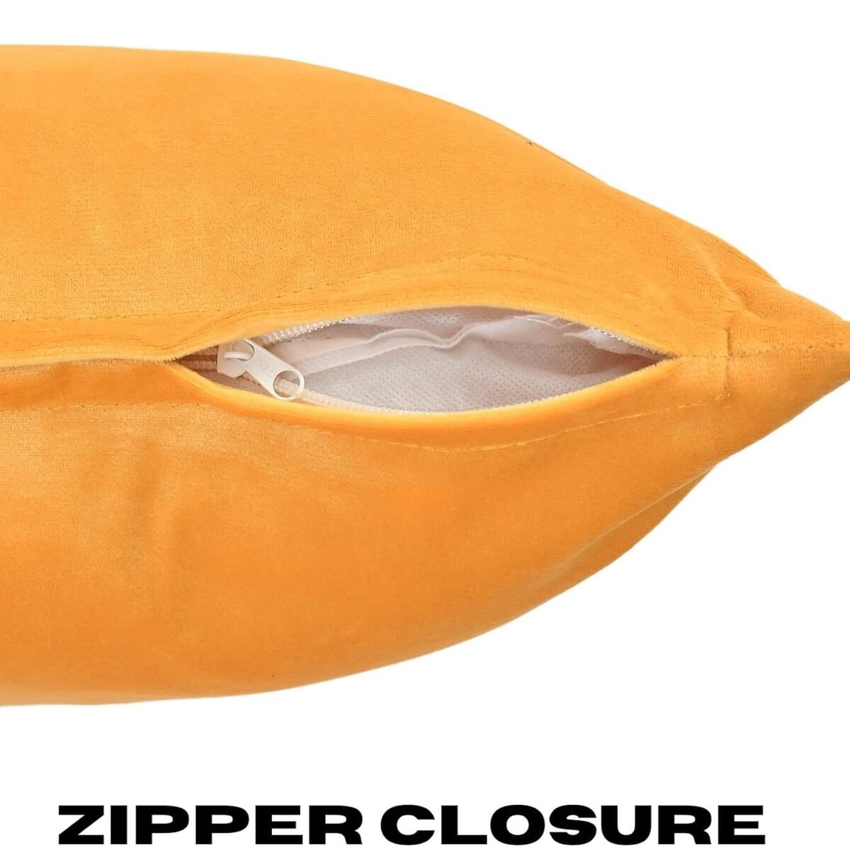 Pillow Covers, Couch Pillows Cover, Soft Decorative Pillow Covers (80 × 60 CM / 1 Pc) - Image 3