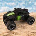 Electroplay Remote Control Monster Truck Toy (1 Set) - Image 4