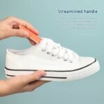 Small Cleaning Brush Shoes and Clothes Cleaning Brush (1 Pc) - Image 7