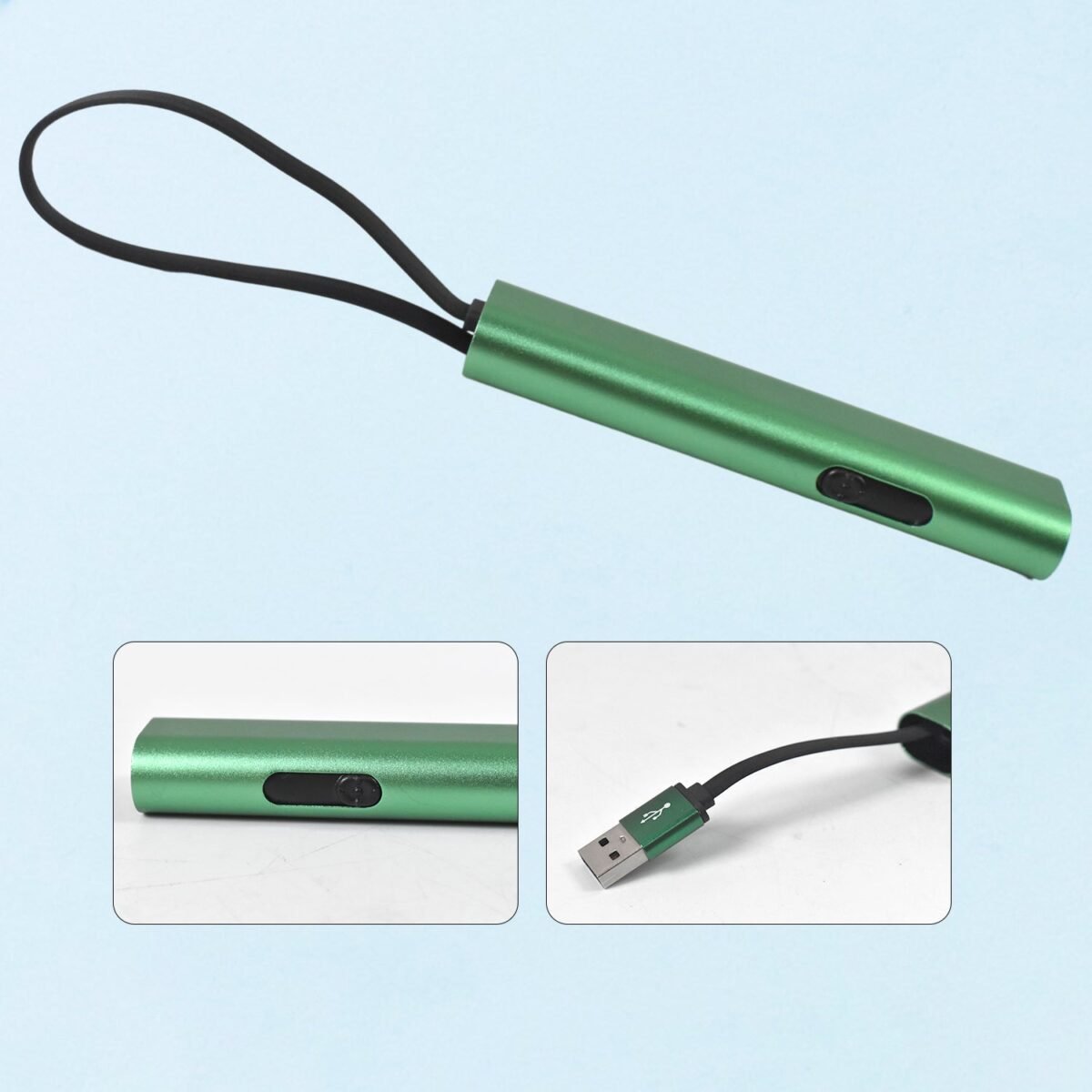 Charging Cable, 3 in 1 Extendable, Data transmit & Charging Cable (1 Pc) - Image 6
