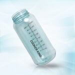 Plastic water bottle With Carry Handle (1 pc / 1500 ML) - Image 3
