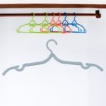 Travel Hangers, Portable Folding Clothes Hangers (1 Pc / Big) - Image 6